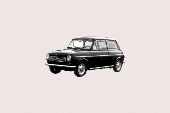 Download Car Png Retro Clipart - Png Collection