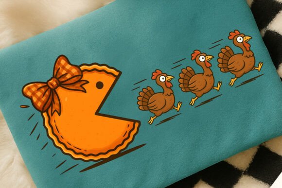 Download Funny Pumpkin Pie Thanksgiving Fall PNG - Png Collection