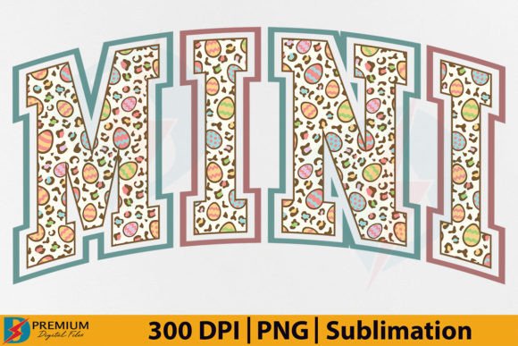 Download Easter Egg PNG Sublimation Mama and Mini - Png Collection
