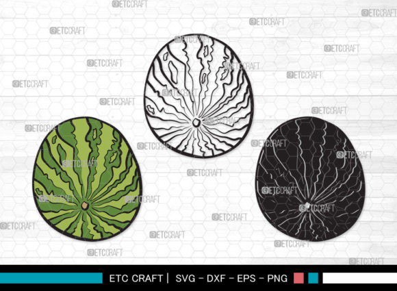 Download Watermelon SVG | Watermelon Vector - Premium Bundle